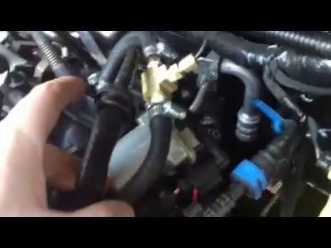 See B1307 in engine